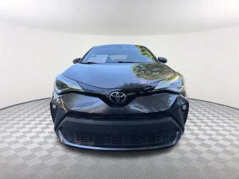 Photos of 2020 Toyota C-HR Limited for sale in Newnan, GA at Southtowne Chevrolet Buick GMC
