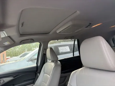 Another view of 2019 Honda Pilot Touring for sale in Newnan, GA at Southtowne Chevrolet Buick GMC