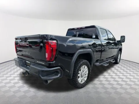 More photos of 2020 GMC Sierra 2500HD Denali at Southtowne Chevrolet Buick GMC, GA