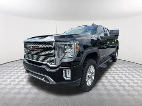 Photos of 2020 GMC Sierra 2500HD Denali for sale in Newnan, GA at Southtowne Chevrolet Buick GMC