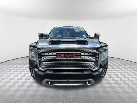 Another view of 2020 GMC Sierra 2500HD Denali for sale in Newnan, GA at Southtowne Chevrolet Buick GMC