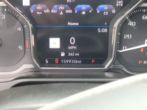 Another view of 2020 GMC Sierra 2500HD Denali for sale in Newnan, GA at Southtowne Chevrolet Buick GMC