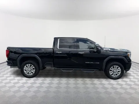 More photos of 2020 GMC Sierra 2500HD Denali at Southtowne Chevrolet Buick GMC, GA