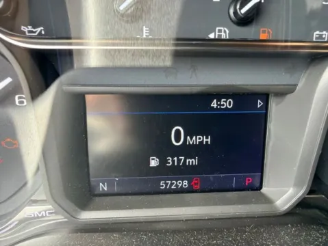 Another view of 2021 GMC Sierra 1500 Elevation for sale in Newnan, GA at Southtowne Chevrolet Buick GMC