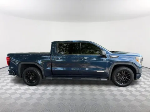 More photos of 2021 GMC Sierra 1500 Elevation at Southtowne Chevrolet Buick GMC, GA