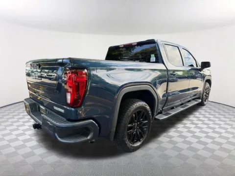 More photos of 2021 GMC Sierra 1500 Elevation at Southtowne Chevrolet Buick GMC, GA