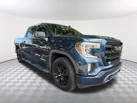 More photos of 2021 GMC Sierra 1500 Elevation at Southtowne Chevrolet Buick GMC, GA