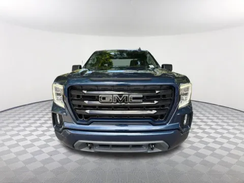 Photos of 2021 GMC Sierra 1500 Elevation for sale in Newnan, GA at Southtowne Chevrolet Buick GMC