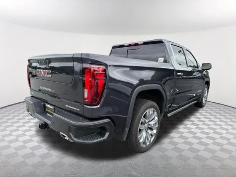 More photos of 2025 GMC Sierra 1500 Denali at Southtowne Chevrolet Buick GMC, GA