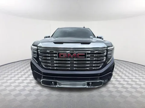 Photos of 2025 GMC Sierra 1500 Denali for sale in Newnan, GA at Southtowne Chevrolet Buick GMC