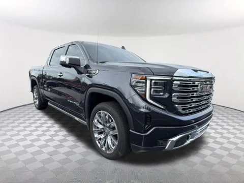 Another view of 2025 GMC Sierra 1500 Denali for sale in Newnan, GA at Southtowne Chevrolet Buick GMC