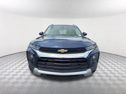 Photos of 2022 Chevrolet TrailBlazer LT for sale in Newnan, GA at Southtowne Chevrolet Buick GMC