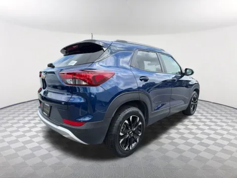 More photos of 2022 Chevrolet TrailBlazer LT at Southtowne Chevrolet Buick GMC, GA