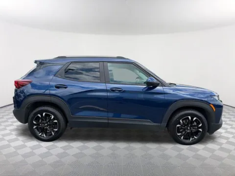 More photos of 2022 Chevrolet TrailBlazer LT at Southtowne Chevrolet Buick GMC, GA