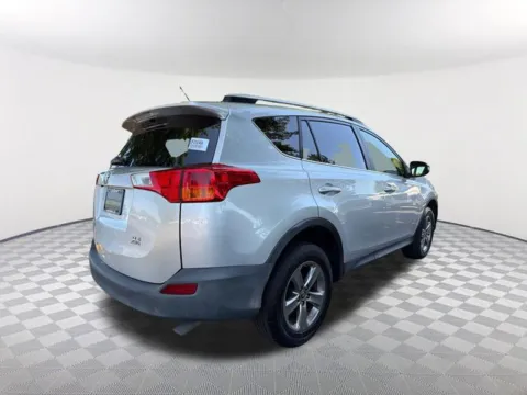 More photos of 2015 Toyota RAV4 XLE at Southtowne Chevrolet Buick GMC, GA