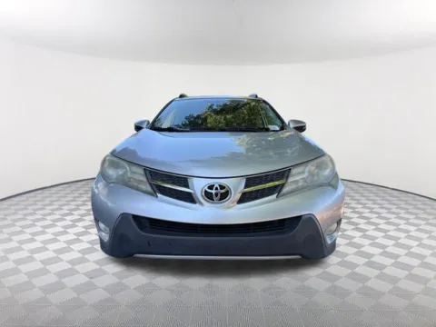 Photos of 2015 Toyota RAV4 XLE for sale in Newnan, GA at Southtowne Chevrolet Buick GMC