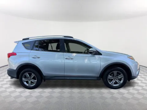 More photos of 2015 Toyota RAV4 XLE at Southtowne Chevrolet Buick GMC, GA