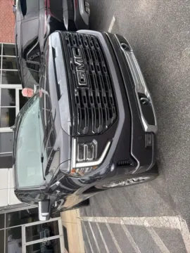 Another view of 2023 GMC Sierra 1500 Denali Ultimate for sale in Newnan, GA at Southtowne Chevrolet Buick GMC