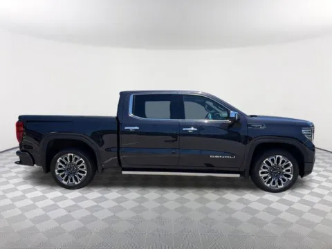 More photos of 2023 GMC Sierra 1500 Denali Ultimate at Southtowne Chevrolet Buick GMC, GA