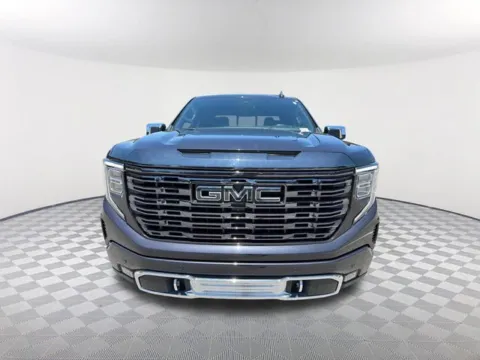 Photos of 2023 GMC Sierra 1500 Denali Ultimate for sale in Newnan, GA at Southtowne Chevrolet Buick GMC