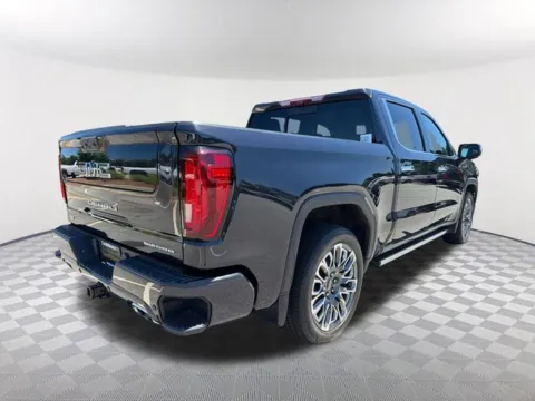 More photos of 2023 GMC Sierra 1500 Denali Ultimate at Southtowne Chevrolet Buick GMC, GA