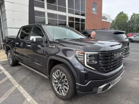 More photos of 2023 GMC Sierra 1500 Denali Ultimate at Southtowne Chevrolet Buick GMC, GA