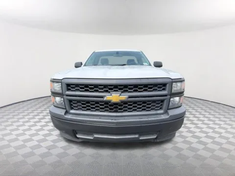 Photos of 2014 Chevrolet Silverado 1500 Work Truck for sale in Newnan, GA at Southtowne Chevrolet Buick GMC