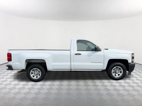More photos of 2014 Chevrolet Silverado 1500 Work Truck at Southtowne Chevrolet Buick GMC, GA