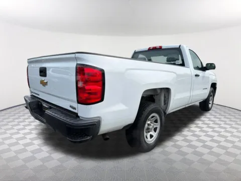 More photos of 2014 Chevrolet Silverado 1500 Work Truck at Southtowne Chevrolet Buick GMC, GA