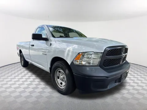 Another view of 2016 Ram 1500 Tradesman for sale in Newnan, GA at Southtowne Chevrolet Buick GMC