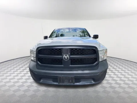 Photos of 2016 Ram 1500 Tradesman for sale in Newnan, GA at Southtowne Chevrolet Buick GMC