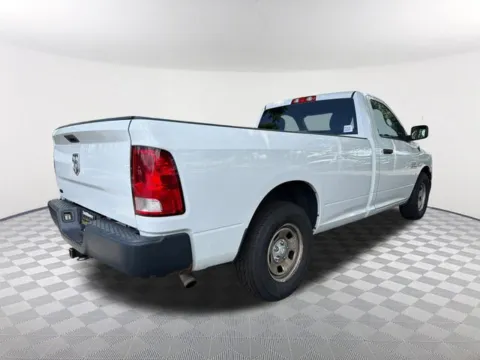 More photos of 2016 Ram 1500 Tradesman at Southtowne Chevrolet Buick GMC, GA