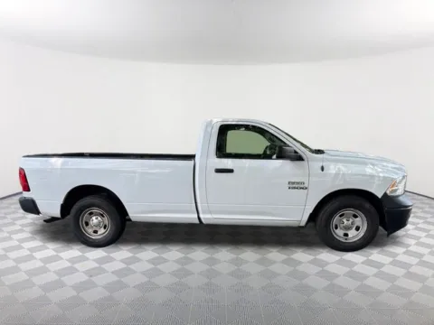 More photos of 2016 Ram 1500 Tradesman at Southtowne Chevrolet Buick GMC, GA