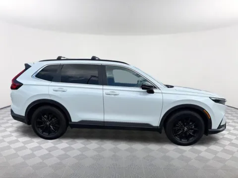 More photos of 2024 Honda CR-V Hybrid Sport-L at Southtowne Chevrolet Buick GMC, GA
