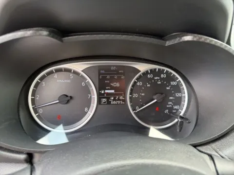 Photos of 2021 Nissan Versa 1.6 S for sale in Newnan, GA at Southtowne Chevrolet Buick GMC