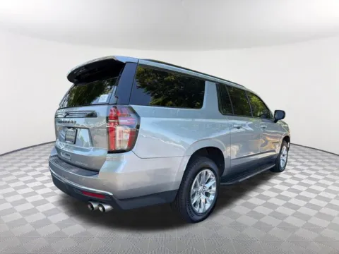 More photos of 2023 Chevrolet Suburban Premier at Southtowne Chevrolet Buick GMC, GA