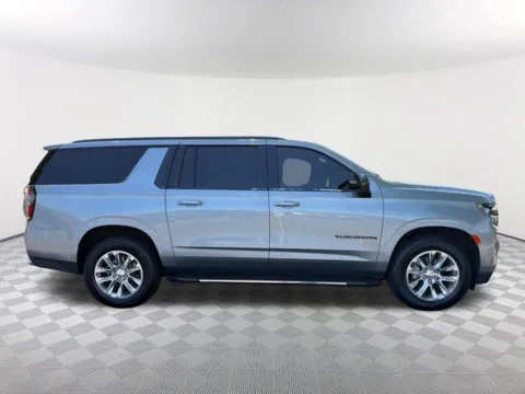 More photos of 2023 Chevrolet Suburban Premier at Southtowne Chevrolet Buick GMC, GA