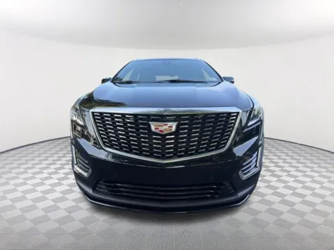 Photos of 2023 Cadillac XT5 Luxury for sale in Newnan, GA at Southtowne Chevrolet Buick GMC