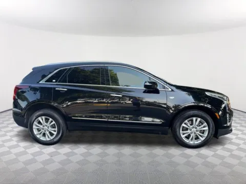 More photos of 2023 Cadillac XT5 Luxury at Southtowne Chevrolet Buick GMC, GA