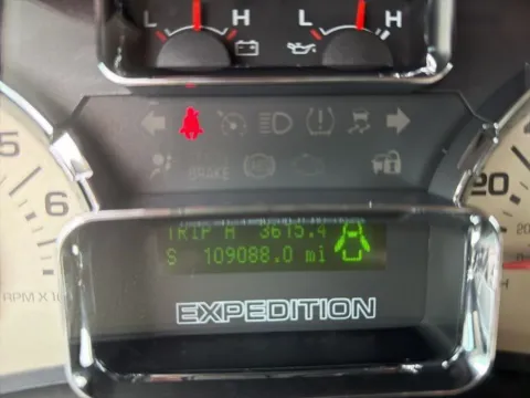 Photos of 2011 Ford Expedition Limited for sale in Newnan, GA at Southtowne Chevrolet Buick GMC