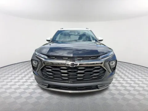 Photos of 2025 Chevrolet TrailBlazer ACTIV for sale in Newnan, GA at Southtowne Chevrolet Buick GMC