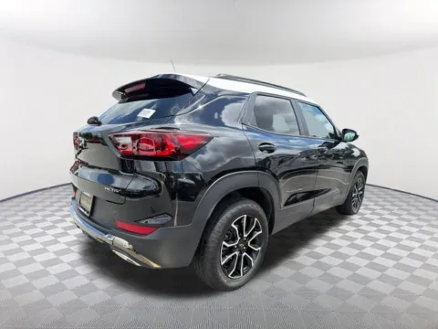 More photos of 2025 Chevrolet TrailBlazer ACTIV at Southtowne Chevrolet Buick GMC, GA