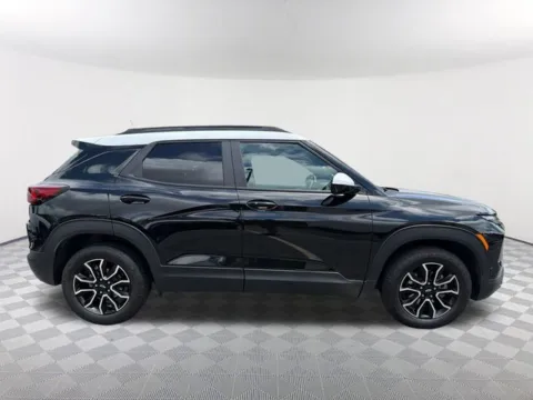 More photos of 2025 Chevrolet TrailBlazer ACTIV at Southtowne Chevrolet Buick GMC, GA