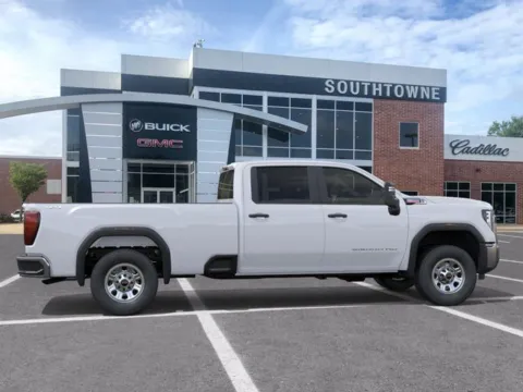 More photos of 2026 GMC Sierra 2500 HD Pro at Southtowne Chevrolet Buick GMC, GA