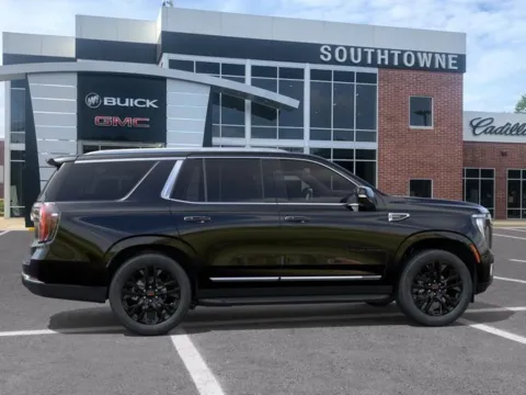More photos of 2026 GMC Yukon Elevation at Southtowne Chevrolet Buick GMC, GA