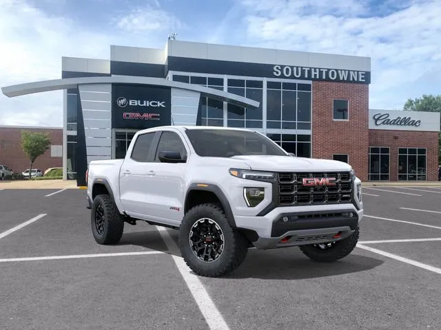 2026 GMC Canyon AT4 for sale in Newnan, GA