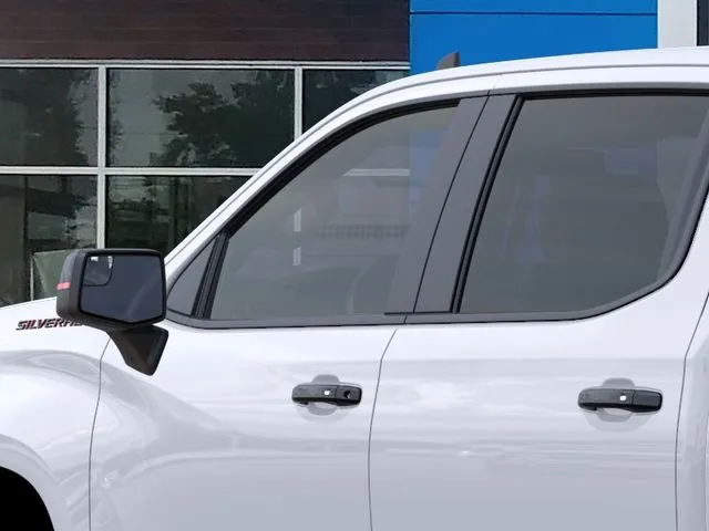 2026 Chevrolet Silverado 1500 RST - Photo 12