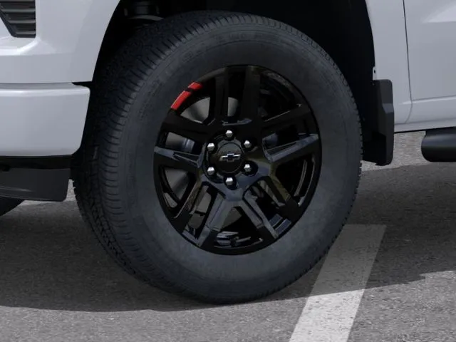 2026 Chevrolet Silverado 1500 RST - Photo 9