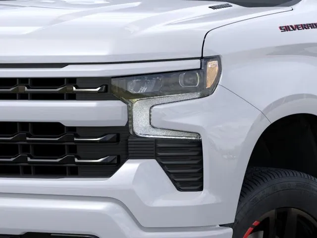 2026 Chevrolet Silverado 1500 RST - Photo 10