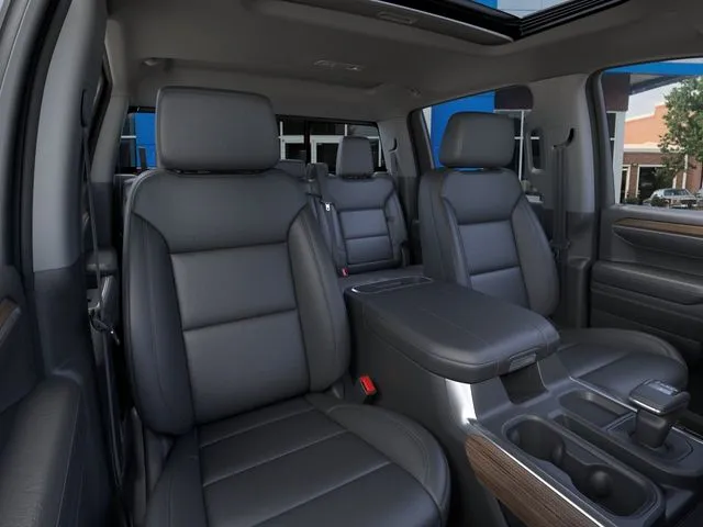 2026 Chevrolet Silverado 1500 RST - Photo 16